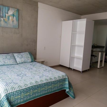 Ifreses, Study Full Equipped Whith Pool, Air- Conditioning, Spectacular View Of The City, Parking With Additional Payment Curridabat Εξωτερικό φωτογραφία