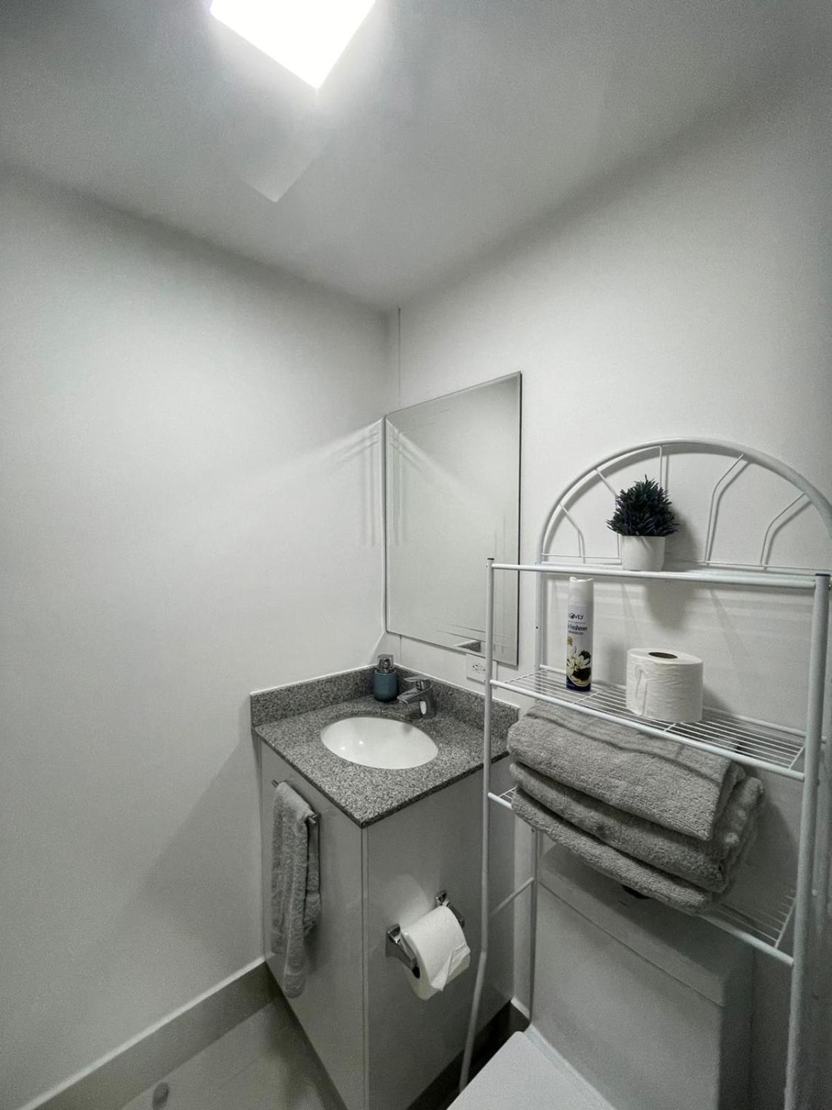 Ifreses, Study Full Equipped Whith Pool, Air- Conditioning, Spectacular View Of The City, Parking With Additional Payment Curridabat Δωμάτιο φωτογραφία
