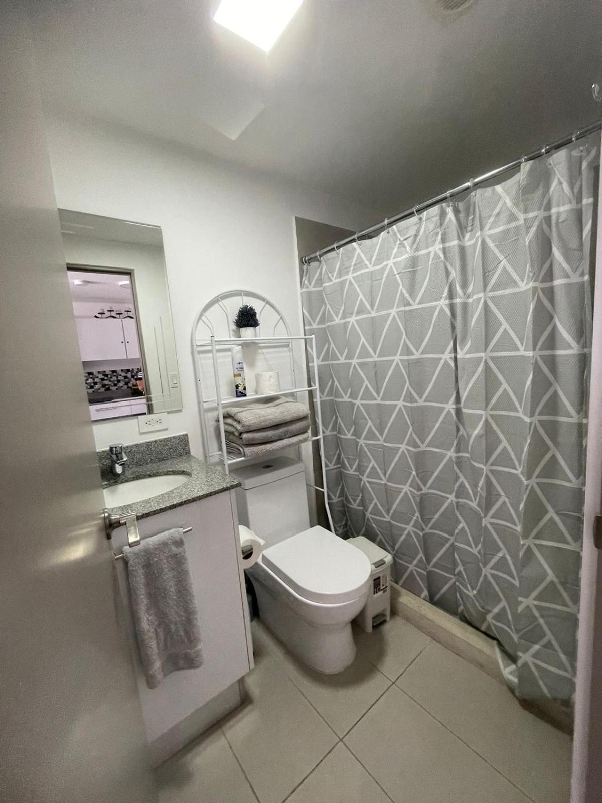 Ifreses, Study Full Equipped Whith Pool, Air- Conditioning, Spectacular View Of The City, Parking With Additional Payment Curridabat Δωμάτιο φωτογραφία