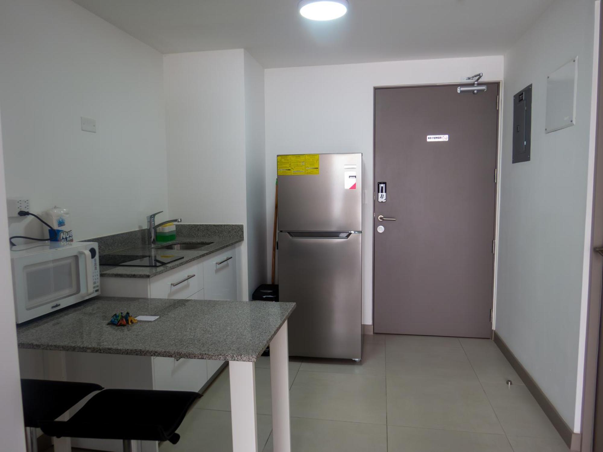 Ifreses, Study Full Equipped Whith Pool, Air- Conditioning, Spectacular View Of The City, Parking With Additional Payment Curridabat Δωμάτιο φωτογραφία