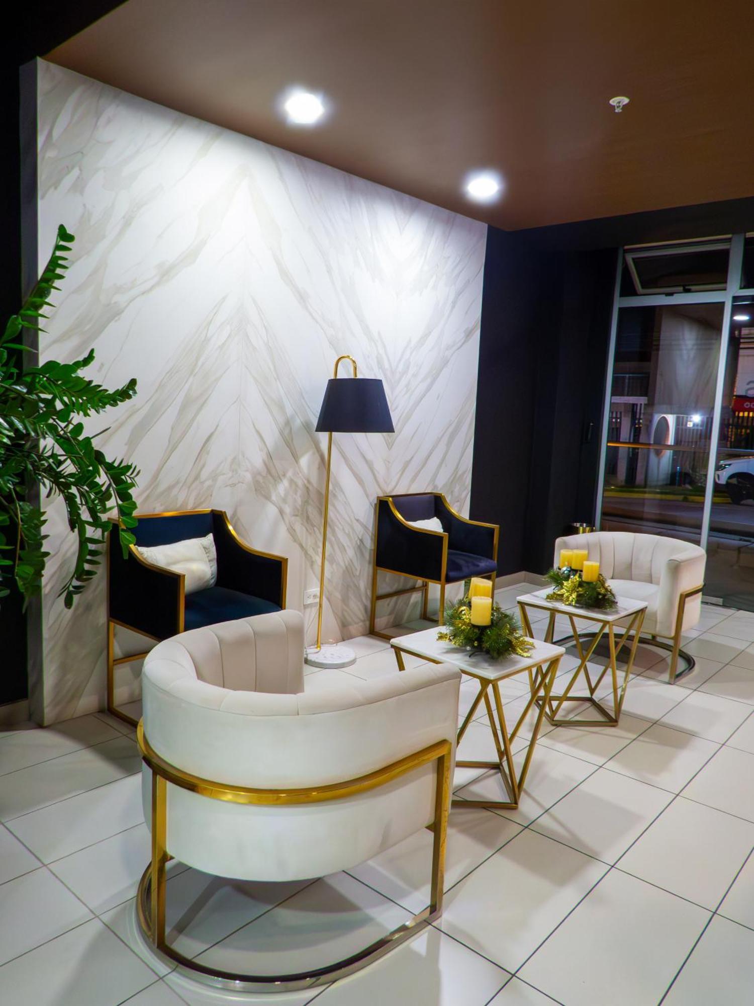 Ifreses, Study Full Equipped Whith Pool, Air- Conditioning, Spectacular View Of The City, Parking With Additional Payment Curridabat Εξωτερικό φωτογραφία