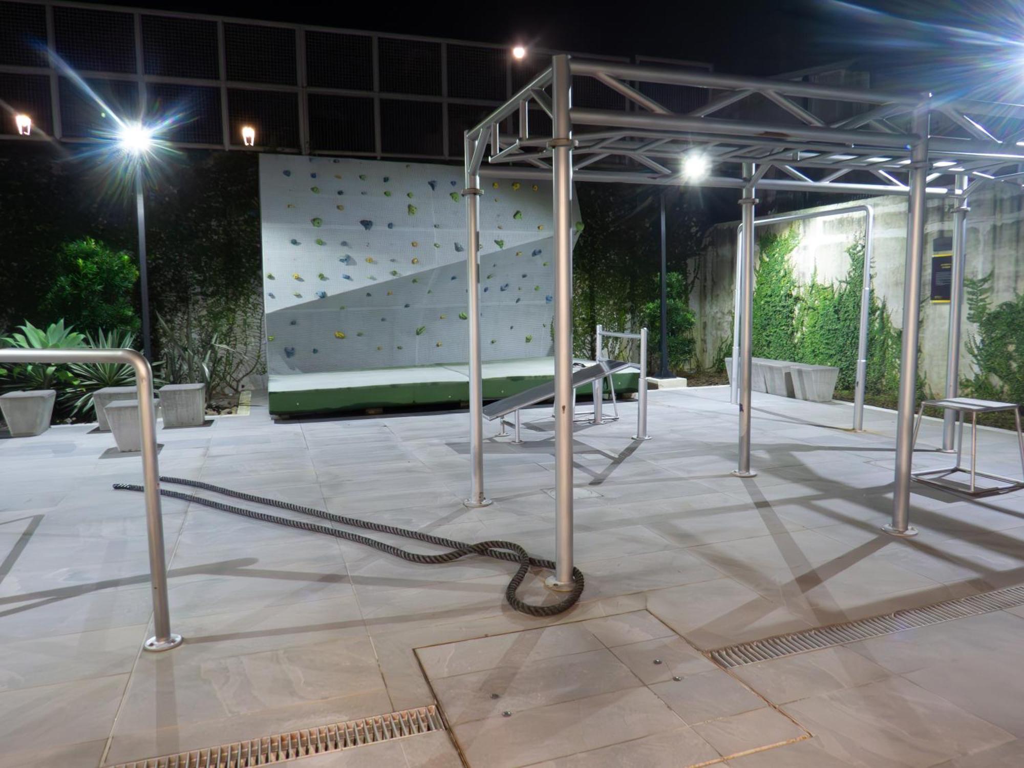 Ifreses, Study Full Equipped Whith Pool, Air- Conditioning, Spectacular View Of The City, Parking With Additional Payment Curridabat Εξωτερικό φωτογραφία