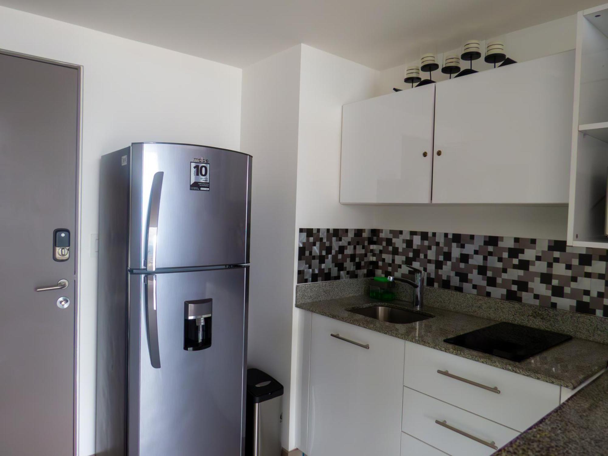 Ifreses, Study Full Equipped Whith Pool, Air- Conditioning, Spectacular View Of The City, Parking With Additional Payment Curridabat Δωμάτιο φωτογραφία