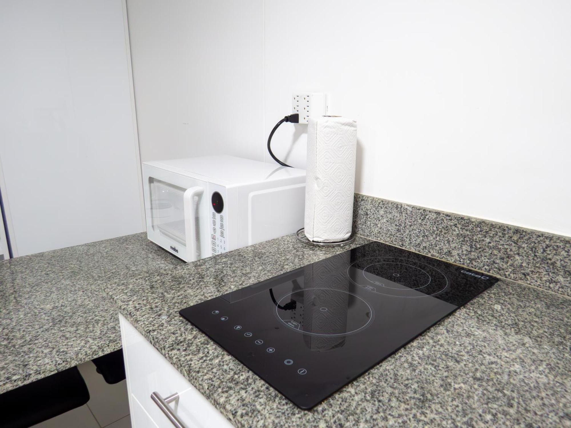 Ifreses, Study Full Equipped Whith Pool, Air- Conditioning, Spectacular View Of The City, Parking With Additional Payment Curridabat Δωμάτιο φωτογραφία