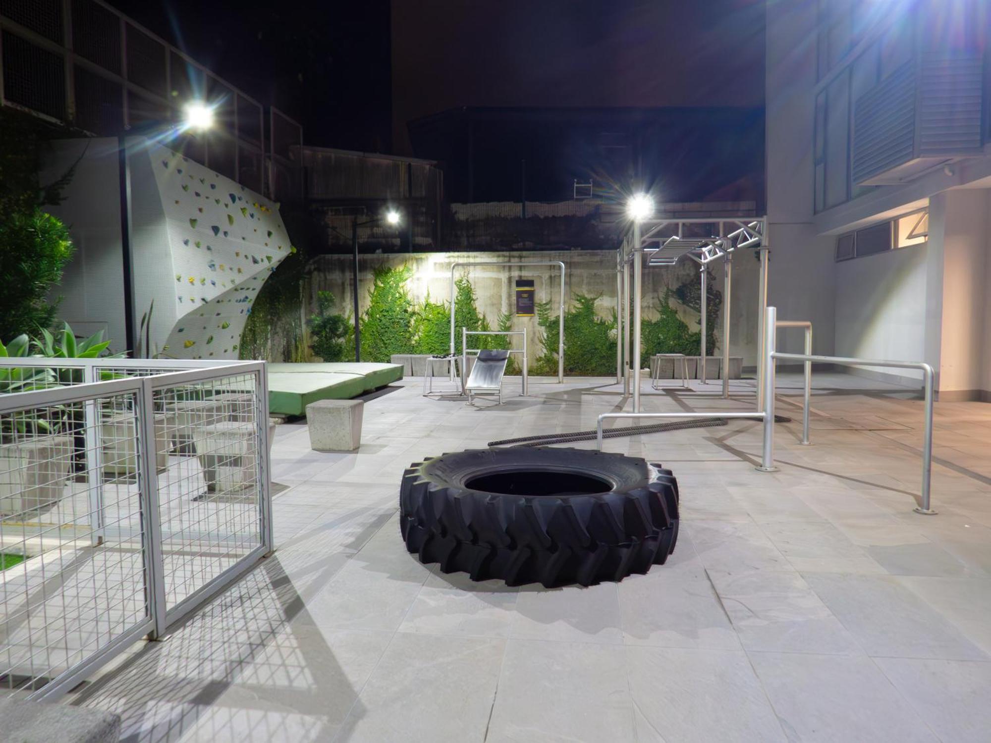 Ifreses, Study Full Equipped Whith Pool, Air- Conditioning, Spectacular View Of The City, Parking With Additional Payment Curridabat Εξωτερικό φωτογραφία