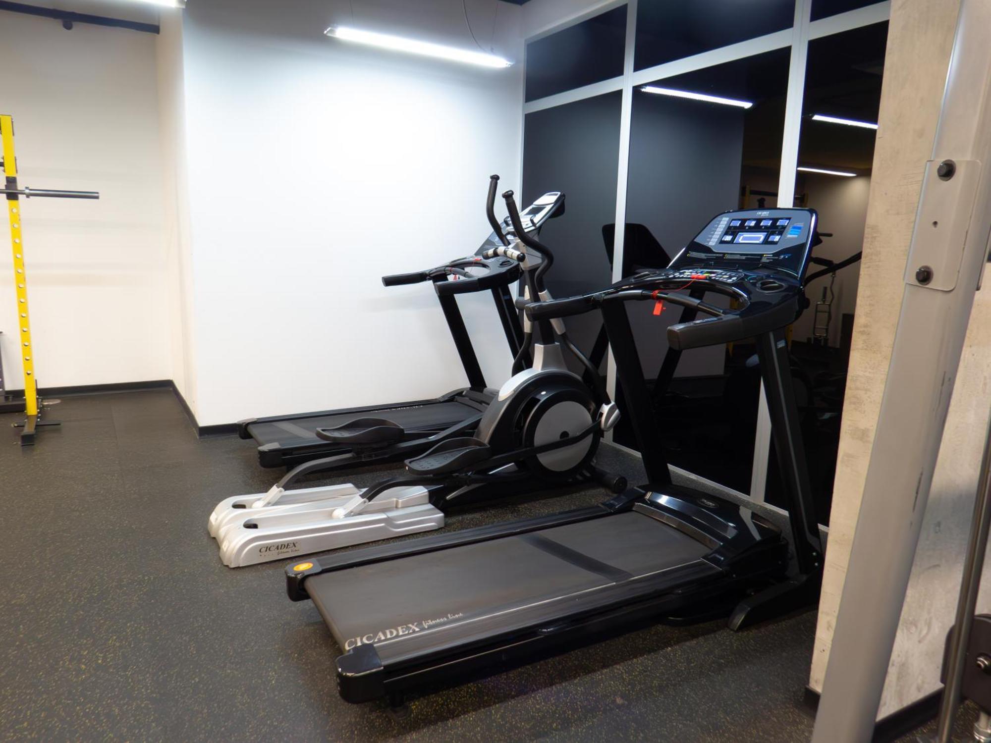 Ifreses, Study Full Equipped Whith Pool, Air- Conditioning, Spectacular View Of The City, Parking With Additional Payment Curridabat Εξωτερικό φωτογραφία