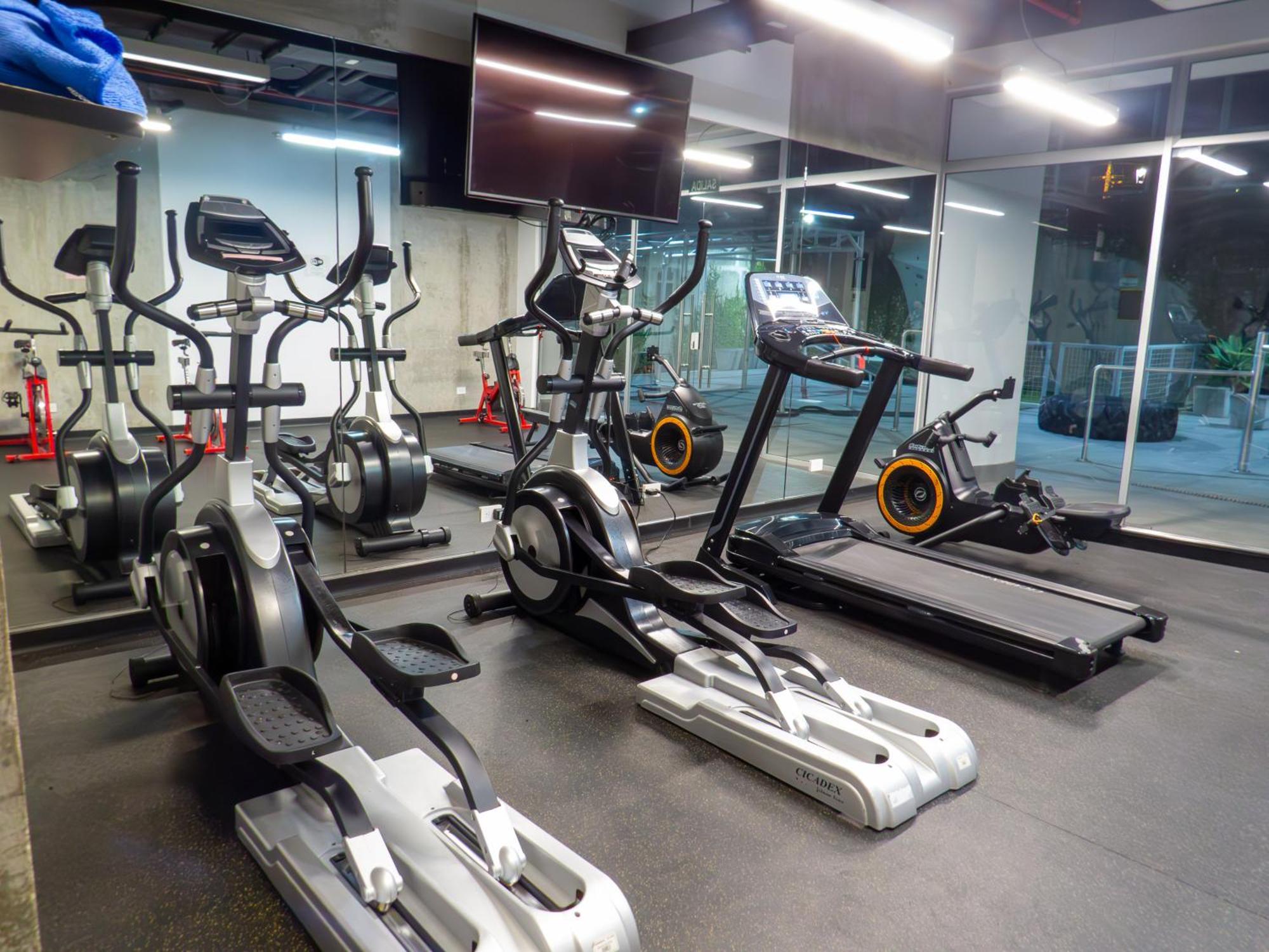 Ifreses, Study Full Equipped Whith Pool, Air- Conditioning, Spectacular View Of The City, Parking With Additional Payment Curridabat Εξωτερικό φωτογραφία