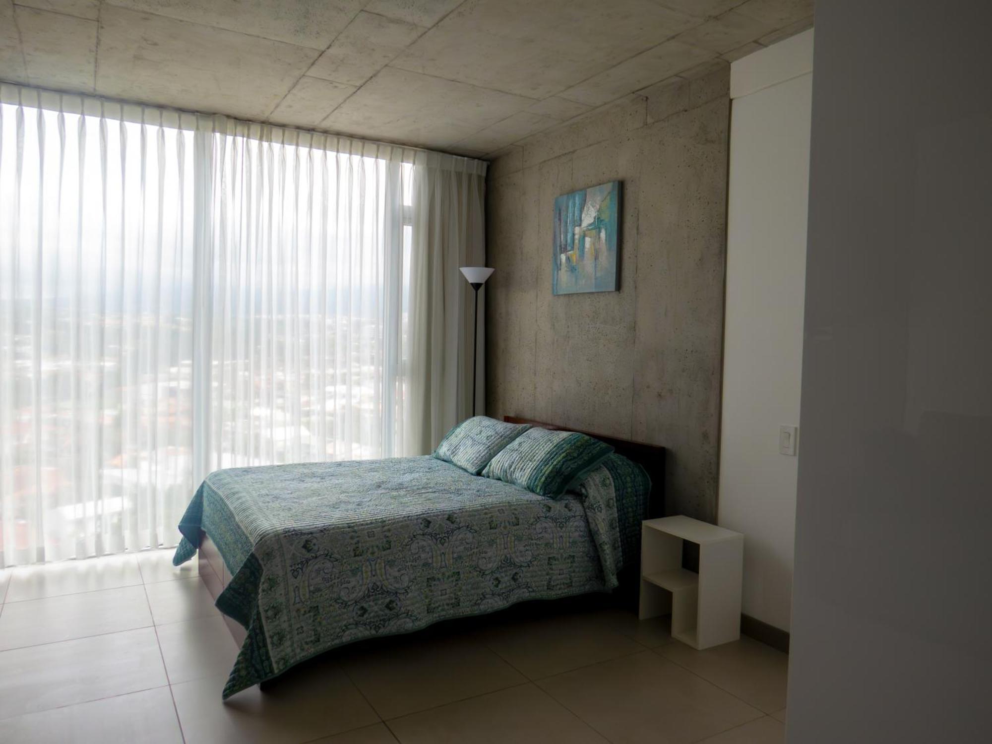 Ifreses, Study Full Equipped Whith Pool, Air- Conditioning, Spectacular View Of The City, Parking With Additional Payment Curridabat Εξωτερικό φωτογραφία