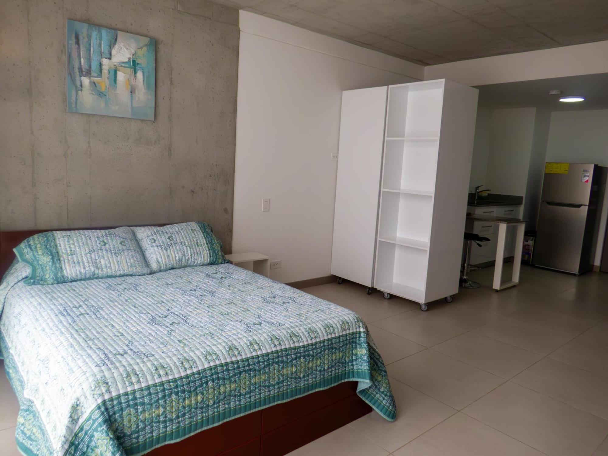 Ifreses, Study Full Equipped Whith Pool, Air- Conditioning, Spectacular View Of The City, Parking With Additional Payment Curridabat Εξωτερικό φωτογραφία